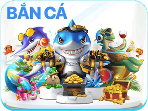 Bắn cá