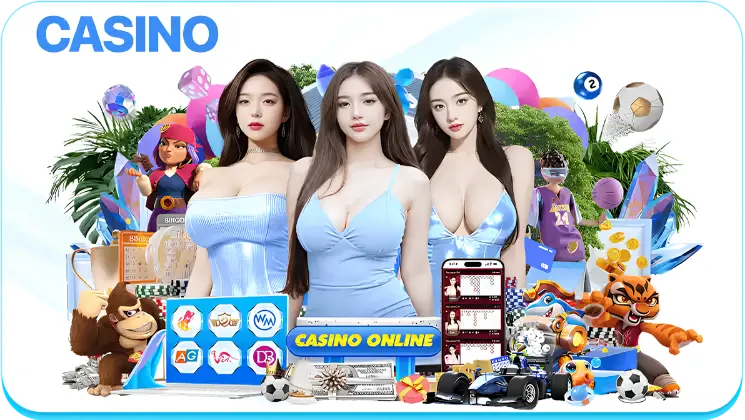 Casino