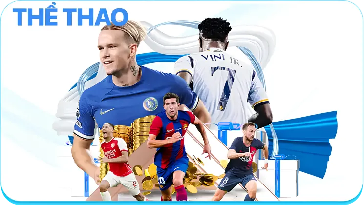 Thể thao