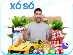Xổ số